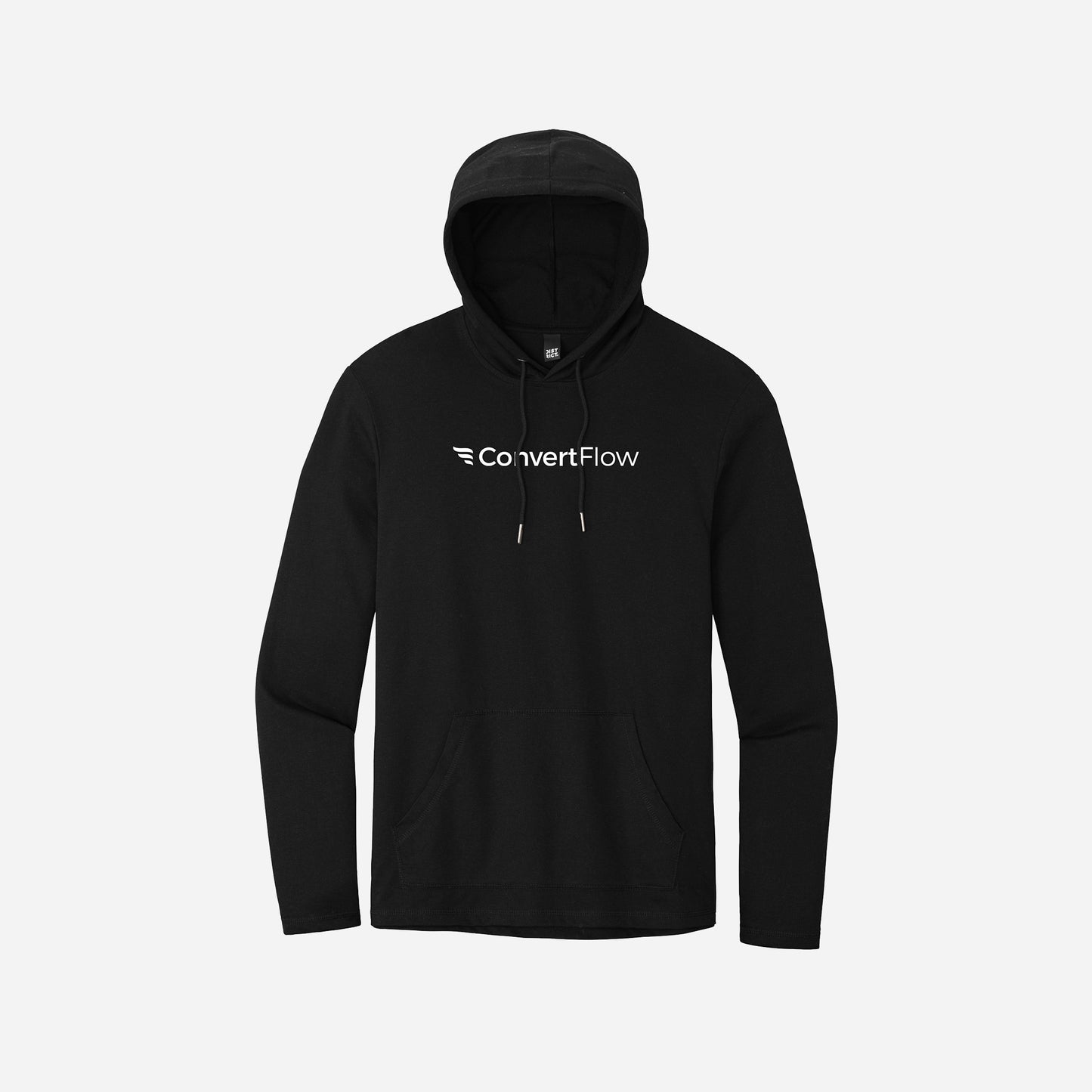 ConvertFlow Lightweight Hoodie