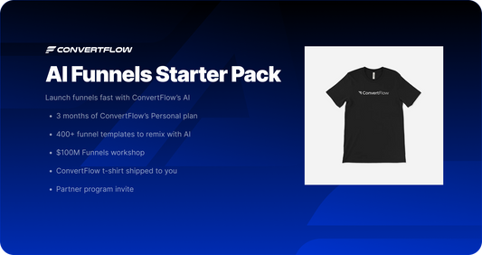 AI Funnels Starter Pack